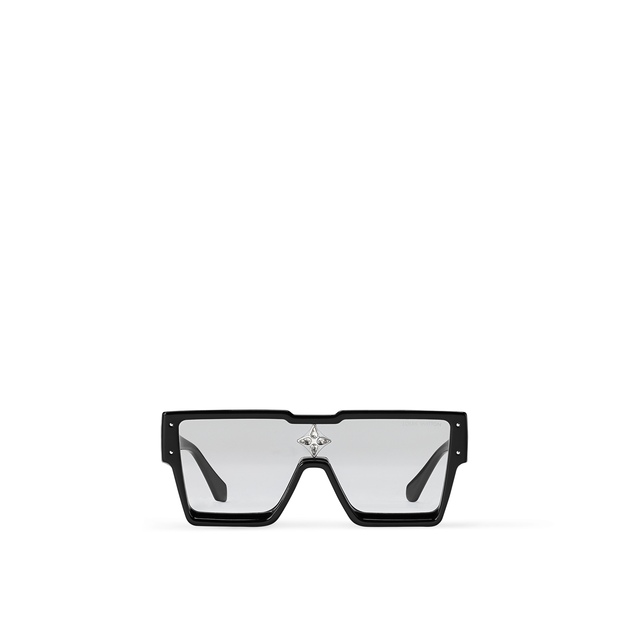 Cyclone Sunglasses S00 - Men - Accessories | LOUIS VUITTON ®